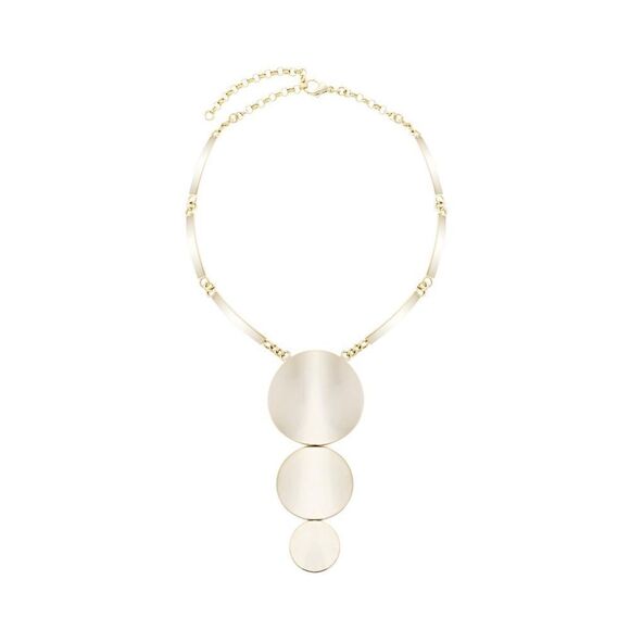 Rosantica Pois Choker Necklace - Picture 1 of 8